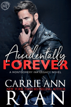 Accidentally Forever