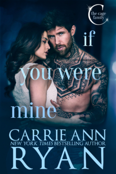If You Were Mine