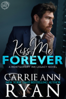 Kiss Me Forever