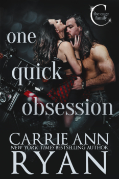 One Quick Obsession
