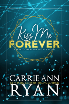 Kiss Me Forever