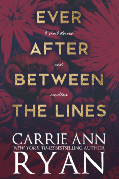Ever After Between the Lines