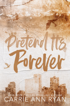 Pretend it’s Forever