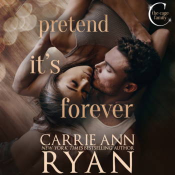 Pretend it’s Forever