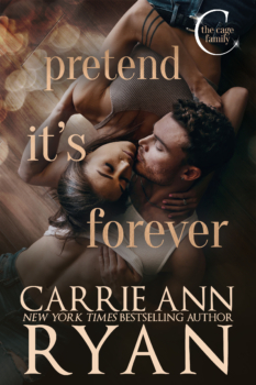 Pretend it’s Forever