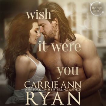 Wish it Were You