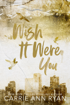 Wish it Were You
