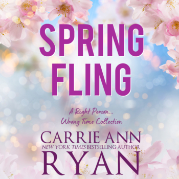 Spring Fling: A Right Person, Wrong Time Collection