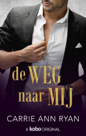 One Way Back to Me Dutch Cover