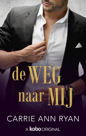 One Way Back to Me Dutch Cover