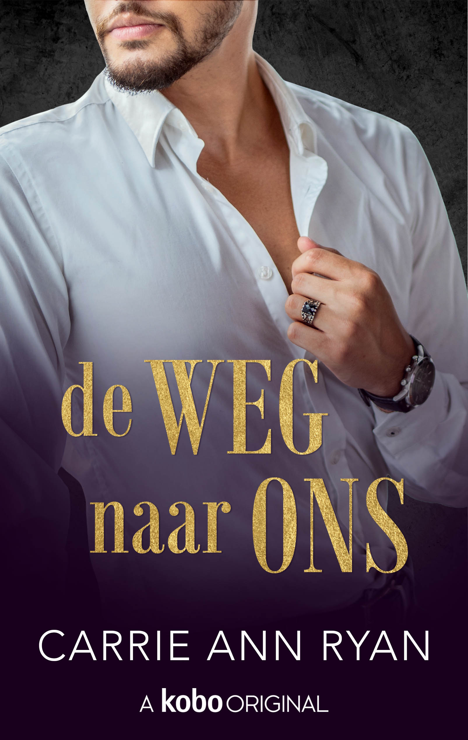 De weg naar ons